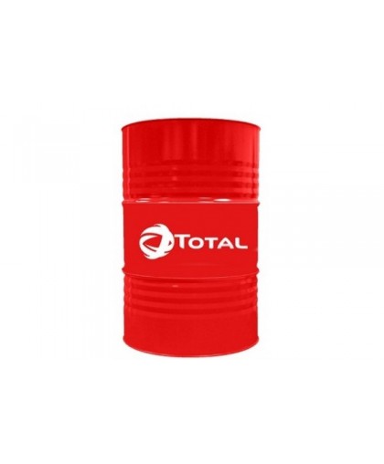 Гидравлическое масло TOTAL EQUIVIS ZS 15
